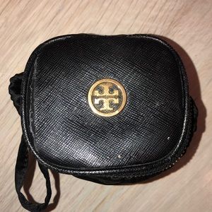tory burch jewelry travel case
